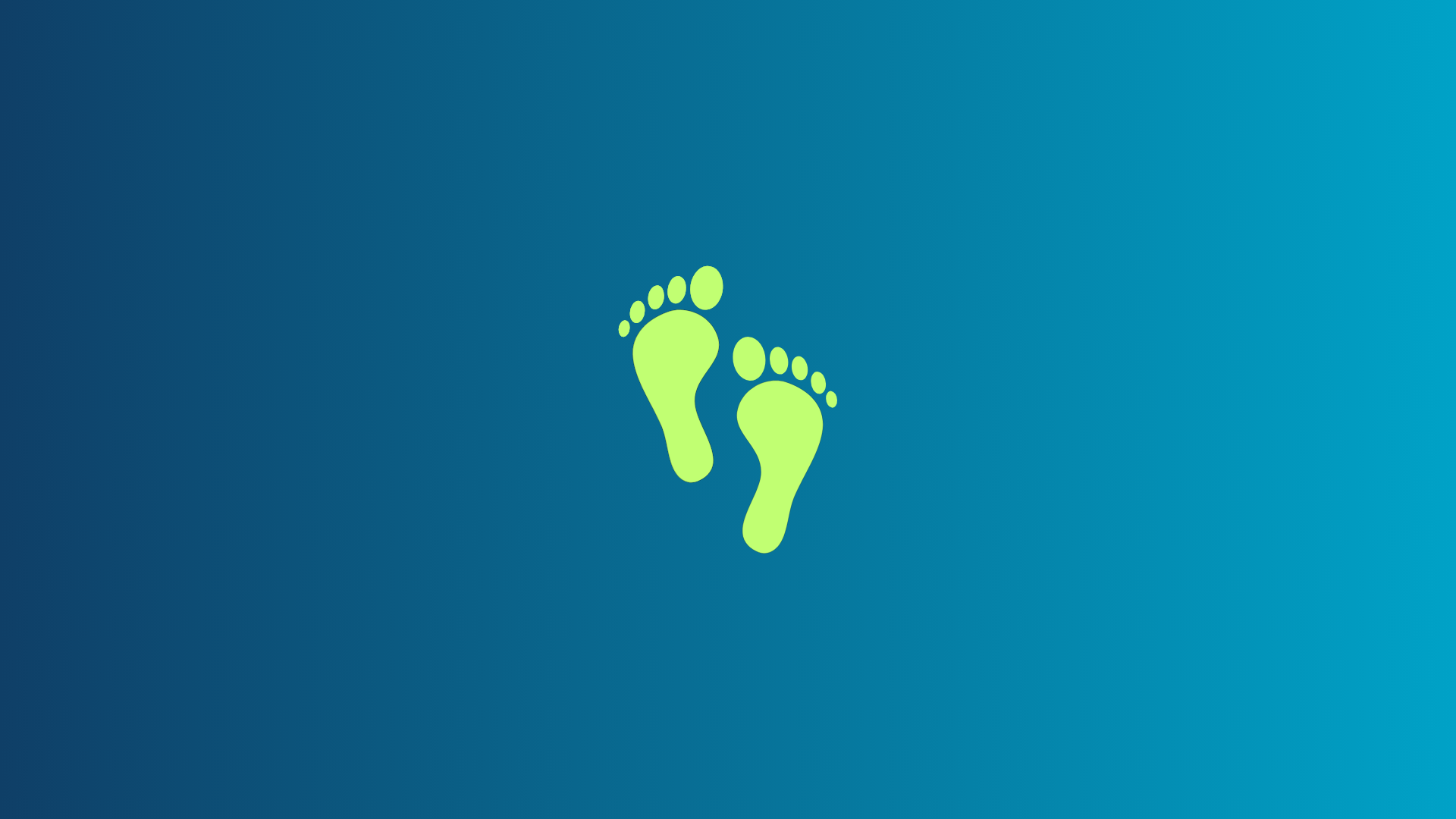 Reduce Carbon Footprint