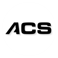 ACS - BW Logo