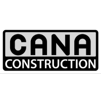 Cana - BW Logo