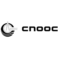 Cnooc - BW Logo