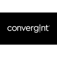 Convergint - BW Logo