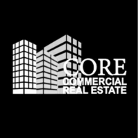 Core - BW Logo