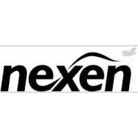 Nexen - BW Logo