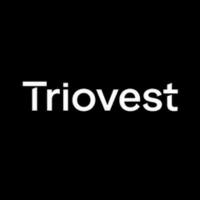 Triovest - BW Logo
